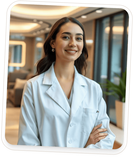 Dr. Nadine